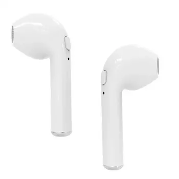 Draadloze hoofdtelefoon R-PHONES TWS MT3589W
