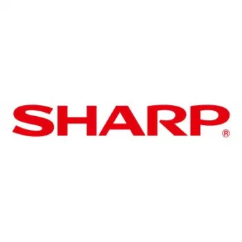 Sharp BPGT70BA tonerpatroon 1 stuk origineel zwart