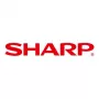 Sharp BPGT70BA tonerpatroon 1 stuk origineel zwart
