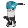 Elektrische frees- en trimmer 710W Makita RT0702C