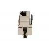 Keystone Extralink CAT5E STP, RJ45-stekker