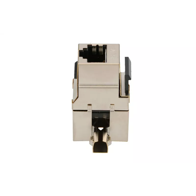 Keystone Extralink CAT5E STP, RJ45-stekker