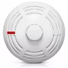 SATEL ASD-200 draadloze rook- en warmtemelder, ABAX 2/ABAX