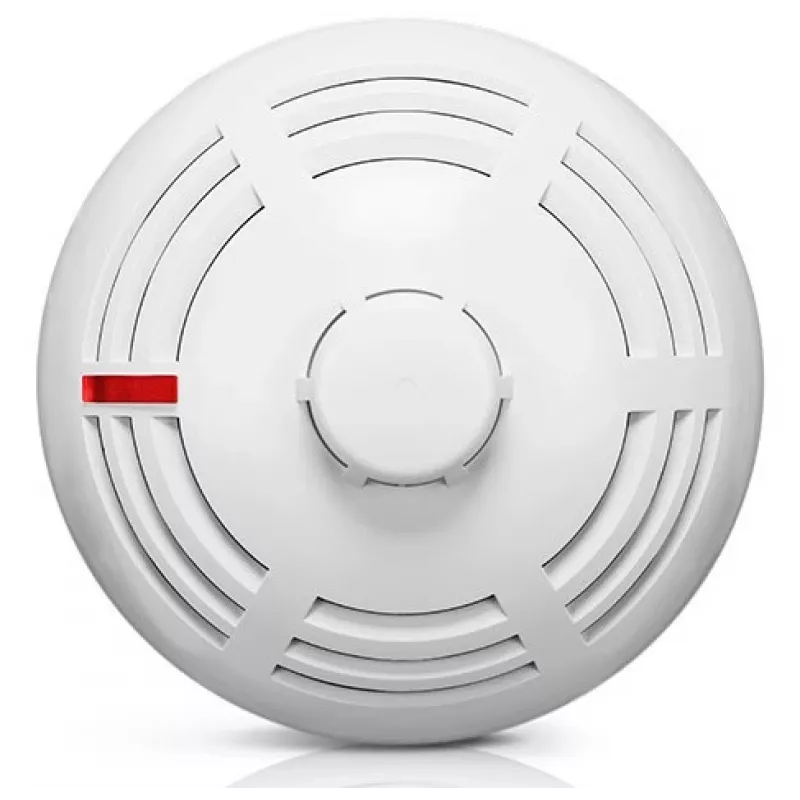 SATEL ASD-200 draadloze rook- en warmtemelder, ABAX 2/ABAX