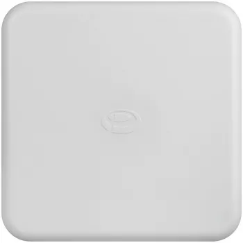 LANCOM AirLancer Extender O-360D-5G - antenne - mobiele telefoon - 5 dBi (bij 1,71 - 2,17 GHz), 2 dBi (bij 800 - 960 MHz), 4 dBi (bij 2,4 - 3,8 GHz) - omnidirectioneel - buiten, wandmontage