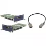 NETGEAR AX742 netwerkkaart 24000 Mbit/s