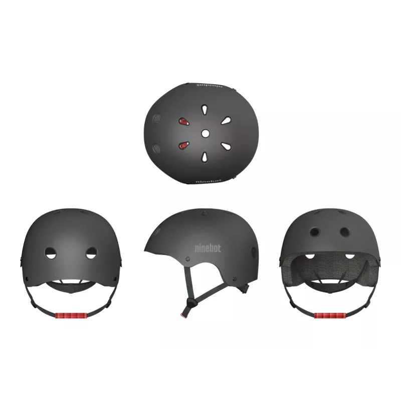 Ninebot Commuter helm | zwart
