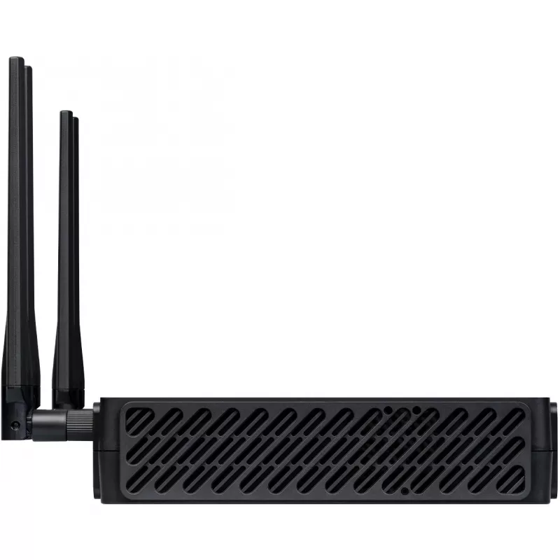 LANCOM 1800EFW-5G (EU) 62157 draadloze router, SD-WAN-gateway, 5G, DSL/WWAN, 1GbE, wifi