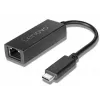 Netwerkkaart Lenovo GX90S91832 Ethernet 1000 Mbit/s USB Type-C