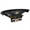 Autoluidspreker Pioneer TS-A6881F 4-weg 350 W 2 stuks