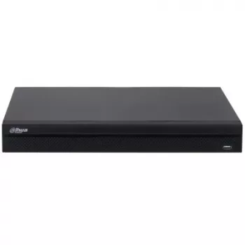 Dahua Technology DHI-NVR4208-8P-4KS3 netwerk-videorecorder