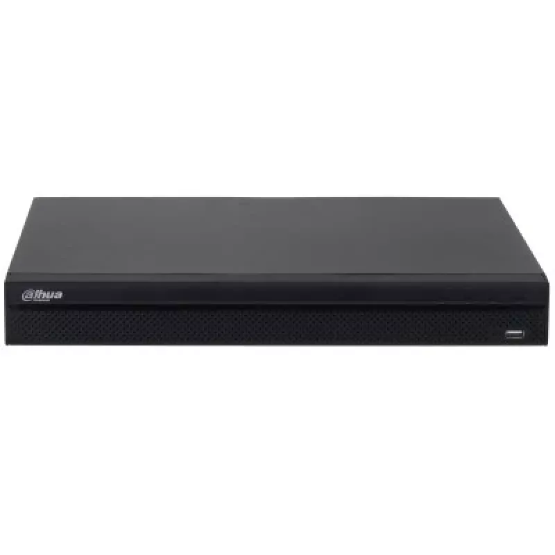 Dahua Technology DHI-NVR4208-8P-4KS3 netwerk-videorecorder