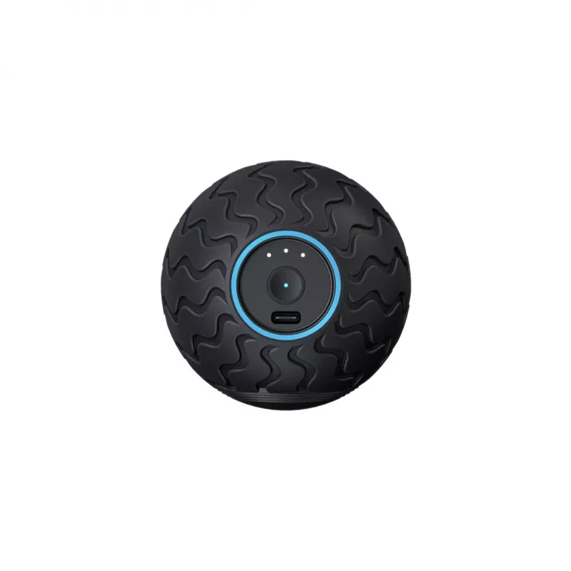 Theragun Wave Solo massageapparaat universeel zwart