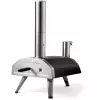 Ooni Fyra UU-P0AD00 Outdoor pizzaoven