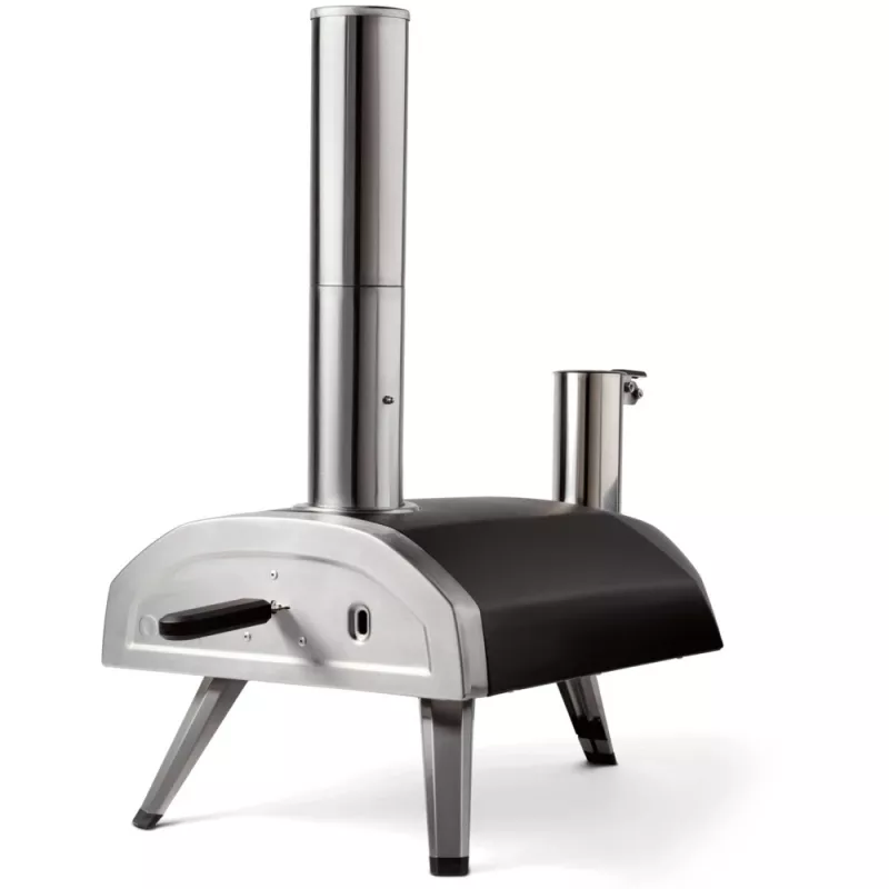 Ooni Fyra UU-P0AD00 Outdoor pizzaoven
