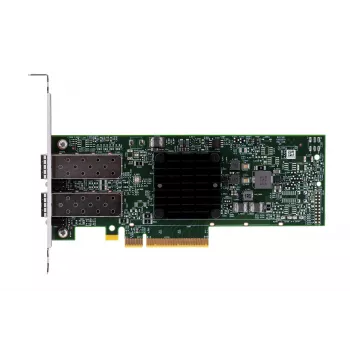 Netwerkadapter BROADCOM BCM957414A4142CC intern PCI Express, bedraad, 25000 Mbit/s