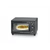 Elektrische tafeloven SEVERIN TO 2079 — 20 L inhoud, 1600 W, zwart