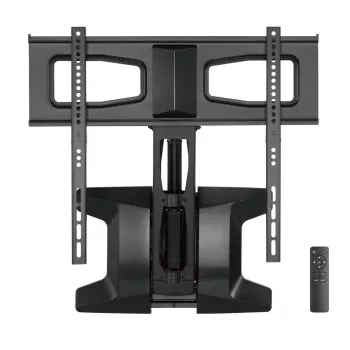 Wandbeugel MACLEAN MC-891 voor tv VESA 600x400, kantelbaar, in hoogte verstelbaar, max. belasting 35 kg