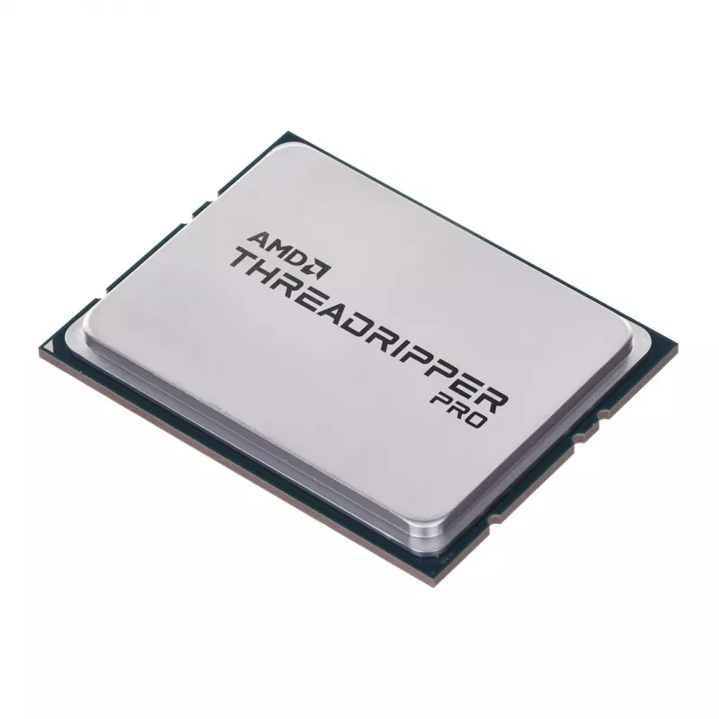 PROCESSOR AMD THREADRIPPER PRO 7975WX (32C/64T) 4,0 GHZ (5,3 GHZ TURBO) SOCKET STR5 TDP 350W TRAY