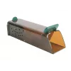 Humane levende val voor muizen Trixie TX-4192, technopolymeer behuizing, 60 × 45 × 170 mm, herbruikbaar