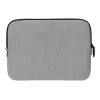 DICOTA Skin URBAN - Notebook-hoes - 33 cm (13 inch) - Grijs (D31751)