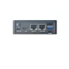 ALLNET FriendlyELEC NanoPI R6C Dual-2.5G ETH 8G RAM / 32G emmC combo met behuizing