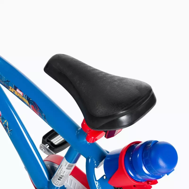 Kinderfiets 16 Huffy 21901W Spider-Man