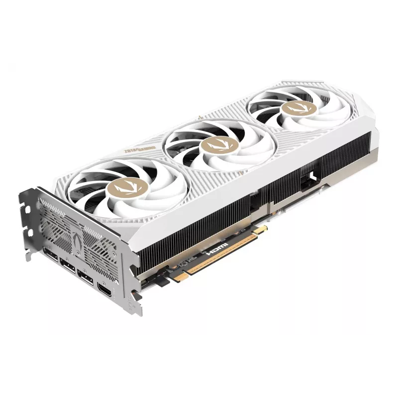 ZOTAC GAMING GeForce RTX 5070 Ti SOLID CORE OC 16GB GDDR7 grafische kaart