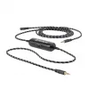 Elgato Chat Link Pro audiokabel 2,5 m 3,5mm 2 x 3,5mm zwart
