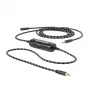 Elgato Chat Link Pro audiokabel 2,5 m 3,5mm 2 x 3,5mm zwart