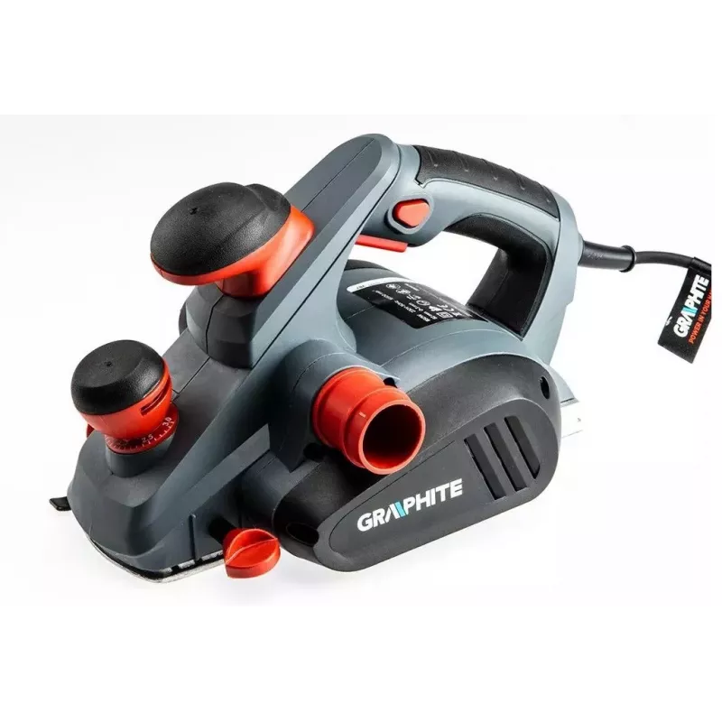 Schuurmachine GRAPHITE 59G678 850 W