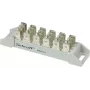 SCHROFF BUSBAR 4PIN RIBBON CABLE 24W - rackaccessoire (69001073)