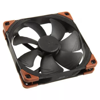 Noctua NF-A14 industrialPPC-3000 PWM 140mm behuizingsventilator