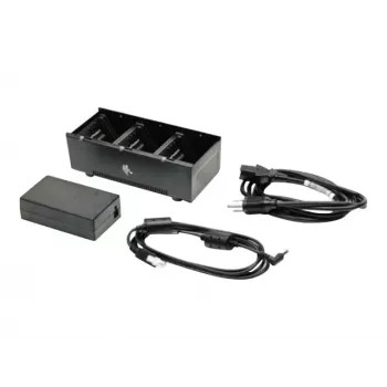 Indoor accuoplader Zebra SAC-MPP-3BCHGEU1-01