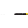 C.K Tools T4880X 08 sleufschroevendraaier, 0,8 x 60 mm