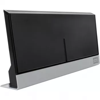 Binnenantenne One For All SV 9385 DVB-T DVB-T2 zwart