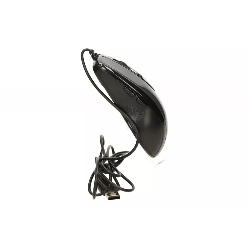 A4Tech N-708X muis USB Type-A optisch 1600 DPI rechtshandig