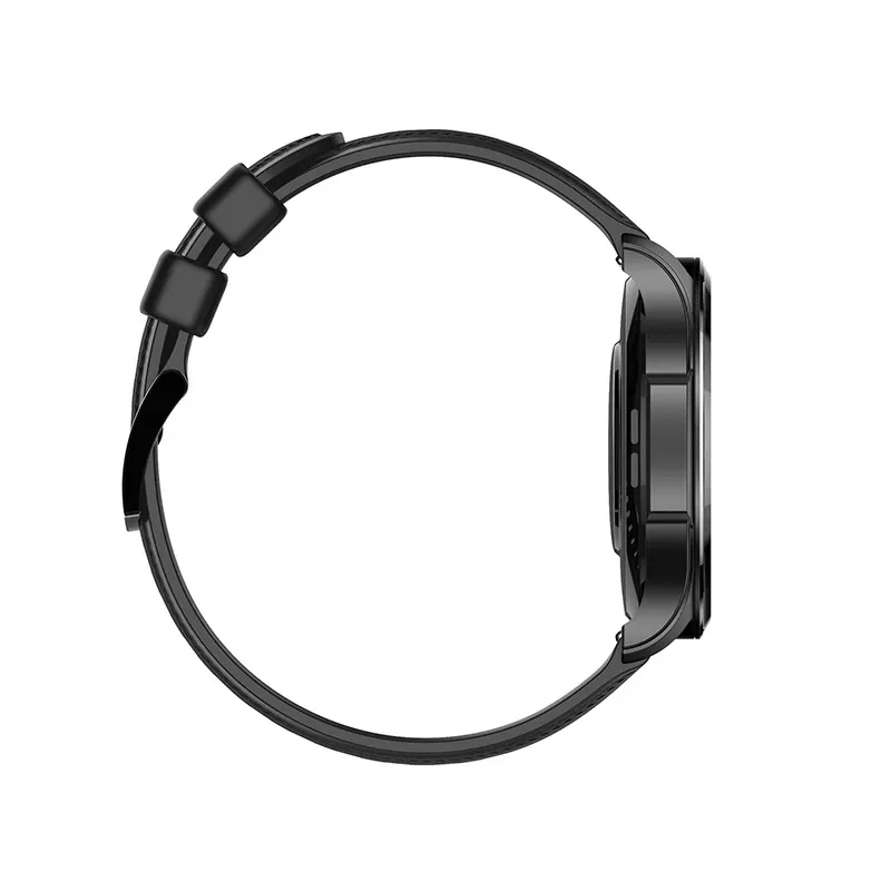 Smartwatch TRACER SM7 Shadow met Bluetooth en hartslagmeter