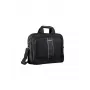 Addison 309015 laptoptas 39,6 cm (15.6) aktetas zwart