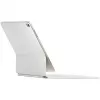 Magic Keyboard voor iPad Air 13 inch M3 – Nederlands – wit