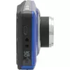 Kodak PIXPRO FZ55 1/2,3 compactcamera 16 MP CMOS 4608 x 3456 pixel blauw (FZ55BL)