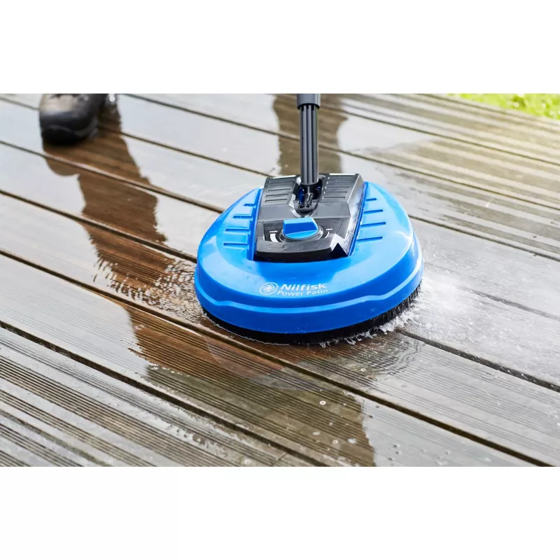 Nilfisk Power terrasreiniger 128500954 voor hogedrukreiniger