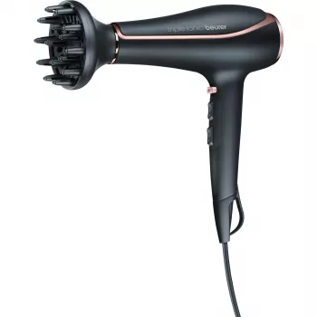Beurer haardroger Triple Ionic HC 80 AC (591.15)