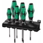 TORX-set Wera 367/6