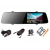 Tracer Vela - dashcam - 4.5D