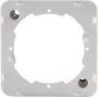 ShiverPeaks BASIC-S BS83910 Opbouwframe voor antennedozen