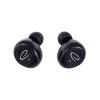 Esperanza EH228K koptelefoon/headset draadloos in-ear bellen/muziek micro-USB Bluetooth zwart