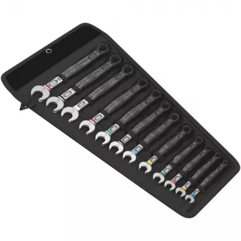 Wera Tool Set Wera 05004181001 10-delige schroevendraaierset