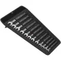 Wera Bicycle Set 12 ring-steeksleutelset, 12-delig, met opbergtas (05004181001)