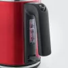 Elektrische waterkoker Severin 1,2 l 1300 W bruin